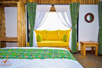 Image de Off-the-grid getaway staycation near Eburru Forest