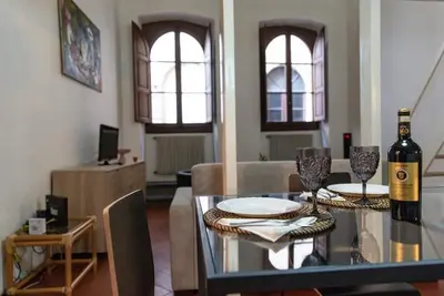 Image de The House Of Dante Alighieri