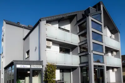 Image de Appartement de vacances 25 m² pour 4 personnes
