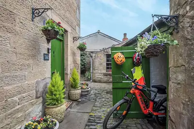 Image de 1 chambres à coucher à Kelso