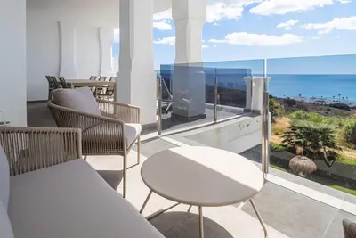 Image de Blue Suite 2389 Sea Views