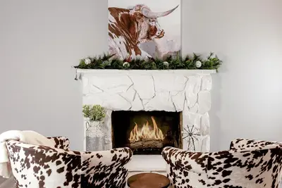 Image de The Heart of the Valley: Smart Modern Farmhouse