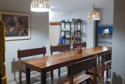 Image de Loft located in the center of Arraial.