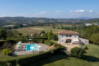 Image de Villa il Magnifico 10, Emma Villas