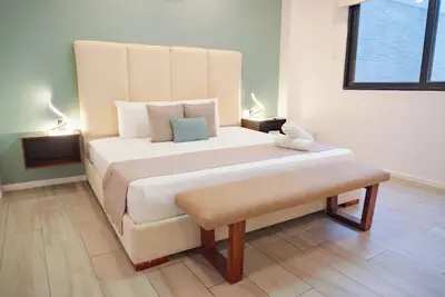 Image de Comfortable and Equipped Apartment