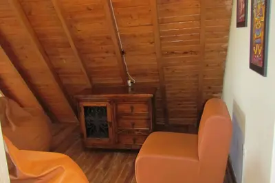 Image de Organic Chalet Farm in the mountains- incredible views!