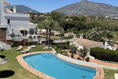 Image de House 01 Puerto Banús