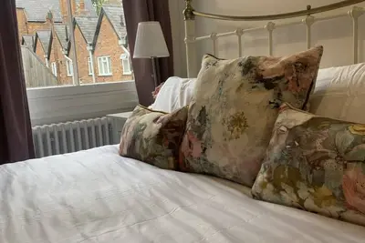 Image de Lovely 2 bedroom house in the heart of Chester