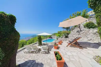 Image de Peaceful Two-Bedroom Apartment with Private Pool