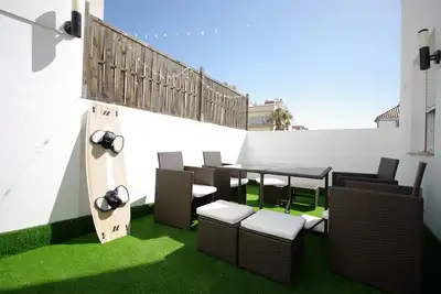 Image de 55 Livingtarifa Los 4 vientos