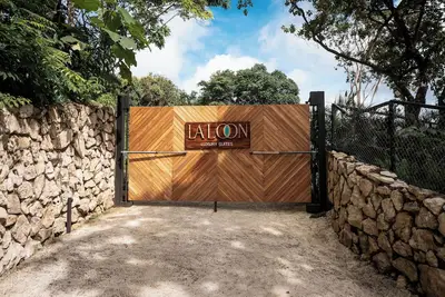 Image de Laloon Luxury Suites - Adults Only, Santa Teresa Beach