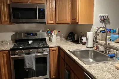 Image de Quaint Quiet 2 Bed\/2 Bath Condo w\/Pool and Hot Tub