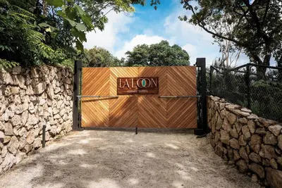 Image de Laloon Luxury Suites - Adults Only, Santa Teresa Beach