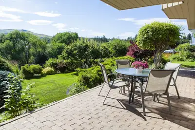 Image de Garden Suite walk 5 minutes to Kalamalka Beach