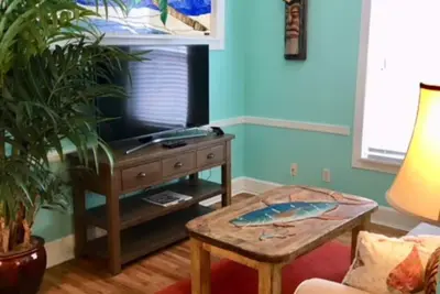 Aloha  Suite At Old Colorado Inn
