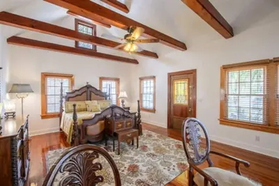 Image de Grand Suite At Old Colorado Inn