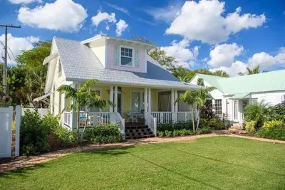Image de Enchanted Cottage At Old Colorado Inn