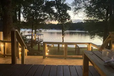 Image de The Serene Getaway