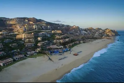 Image de Super Presidential Sunset - Pueblo Bonito