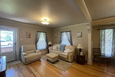 Image de Relax and Unwind at Sage House