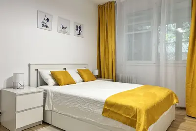 Image de Rsa Apartment - Confort Near City Centre