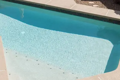 Paradise Valley Oasis - Private Pool with spacious backyard.