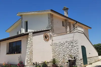 Image de Air-conditioned vacation home in Loc Raganella in Sciacca, Sicily