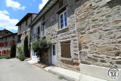 Image de Gîte de Font Bénite - Saint-ANDRÉ-La-CÔTE