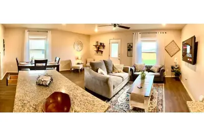 Image de Pets, Fire-pit, Grill, Fort Hood Tdy/Pcs