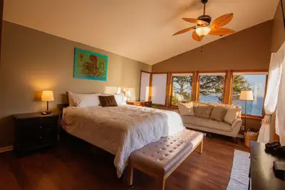 Image de Casa Ballena of the Lost Coast