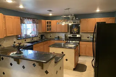 Image de Huge Family/Team/Group Luxury Home, Pets & Wheelchair Friendly, Sleeps 13-18