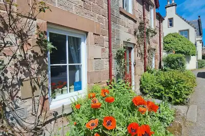 Image de Newly renovated Character Cottage close to the beach