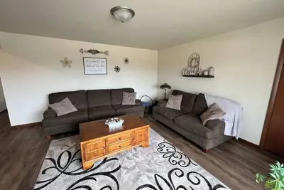 Image de Cheerful 3 bedroom home North side of Manitowoc