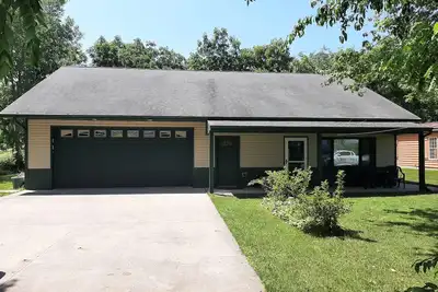 Image de Green Lake View Cottage