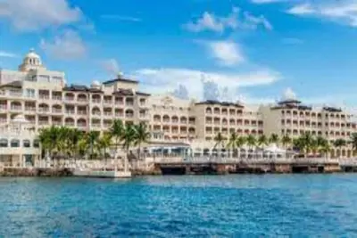 Image de Cozumel Palace - Palace Elite Membership – All Inclusive!