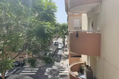 Image de Sea views spacious apartment