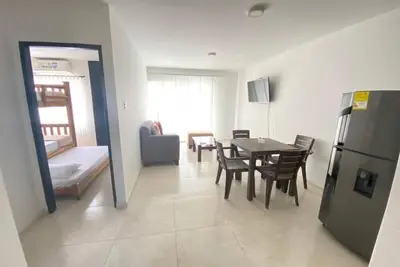 Image de Apartamento Vacacional en Coveñas