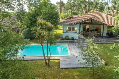 Image de Charmante Villa pour 12 | Piscine Privée