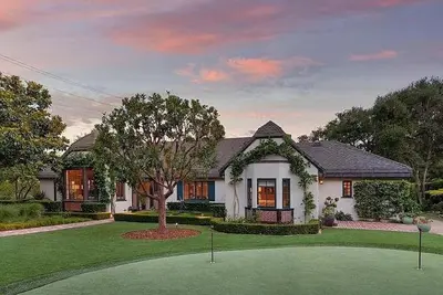 Image de Magical & Private Montecito Estate
