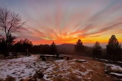 Image de Cg13 Sml Campsite\/Shower Kings Canyon\/Sequoia Np