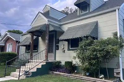 Bristol Short Stay. . . Music, Nascar, Casino<br>1bdrm King size, Queen sleeper sofa.