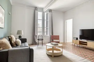 Image de Antiga Esquerra de l'Eixample 2br