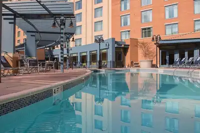 Image de National Harbor - 2br/2ba