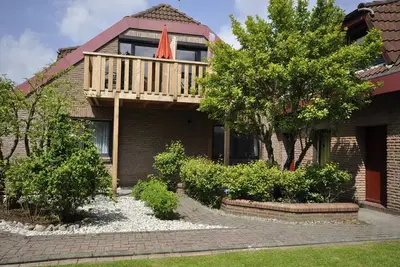 Image de Apartment Ant Diek Norderney Deichringstr. 13 Whg. 2 - An`t Diek