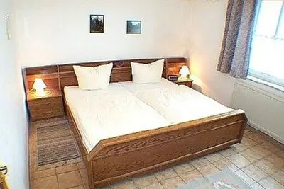 Image de Vacation apartment Wohnpark Legewarfen 2/2 - Wohnpark Werdum