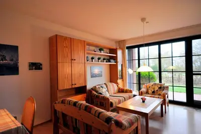 Image de Vacation apartment Warfstr. 3/3 - Wohnpark Werdum
