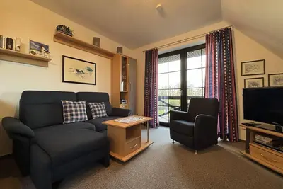 Image de Apartment Wohnpark Warfstr. 3/5 - residential park Werdum