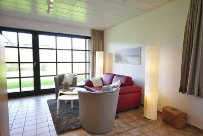 Image de Vacation apartment Legewarfen 6/2 - Wohnpark Werdum