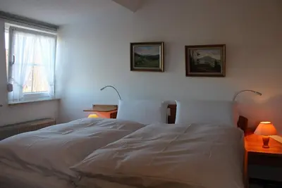 Image de Vacation apartment Deichringstr. 1 Apartment 4 - Haus Deichblick