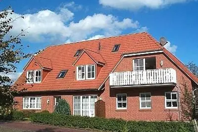 Image de Am Kurmittelhaus - Holiday apartment Kurmittelhaus apartment 5